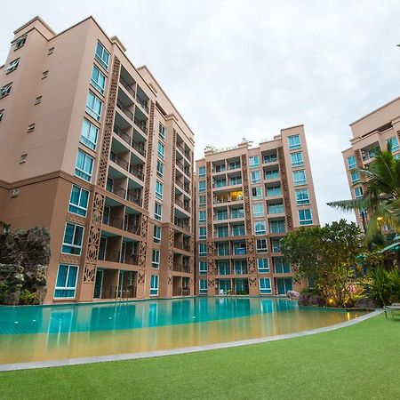 Atlantis Condo Resort Pattaya Jomtien Beach Zewnętrze zdjęcie